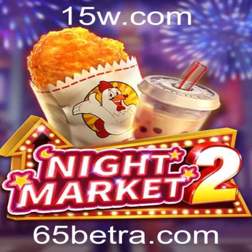 Descubra o Fascinante Mundo de NightMarket2 com 65bet
