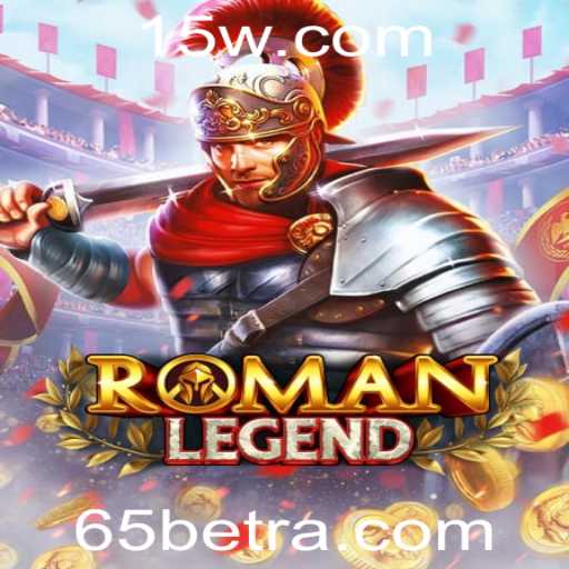 Descubra o Intrigante Mundo de RomanLegend com 65bet